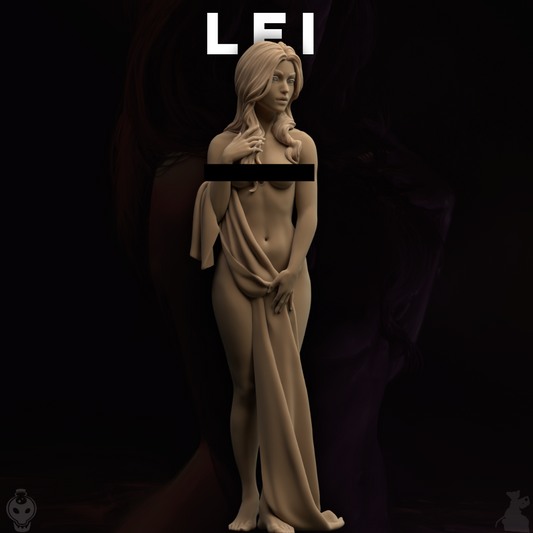 Lei
