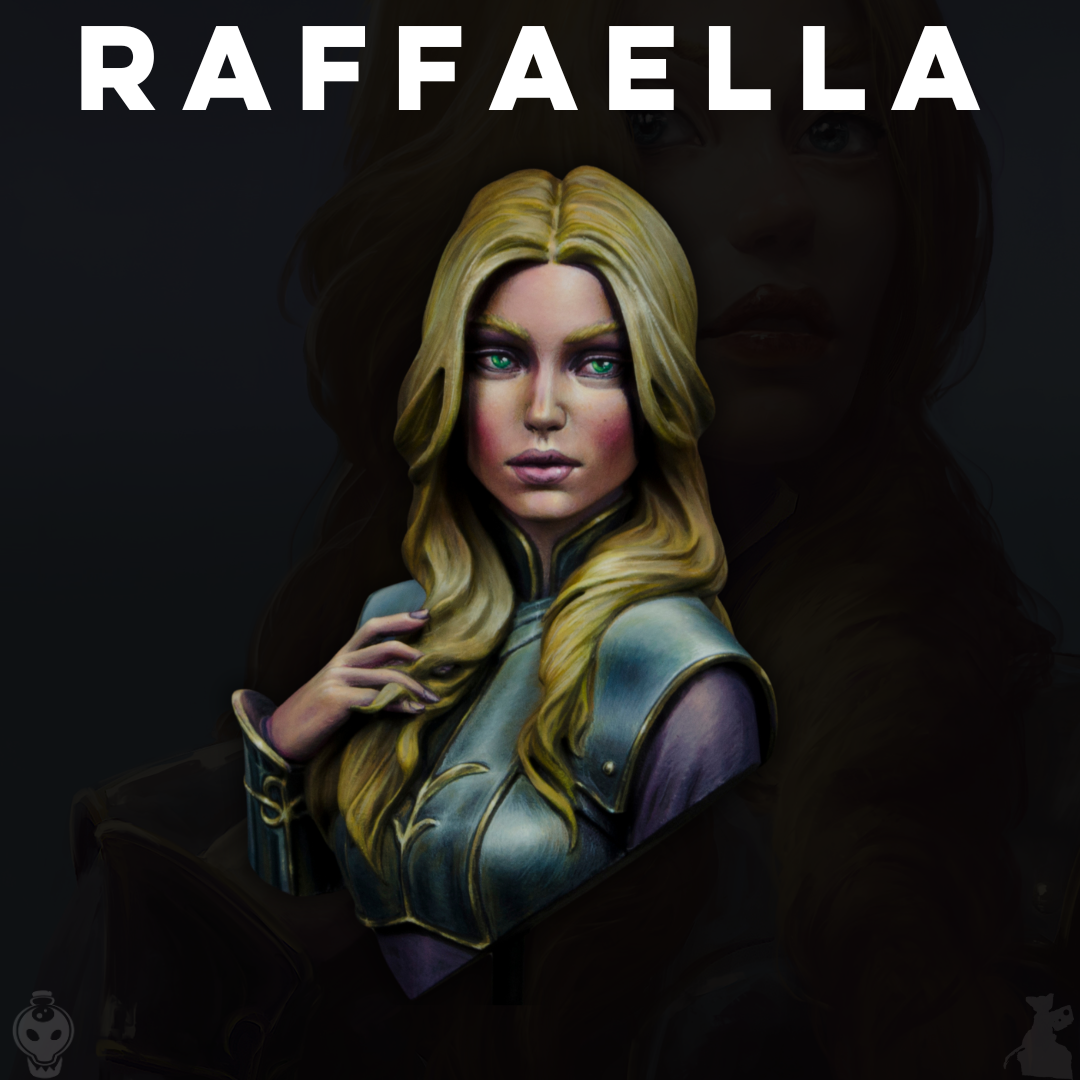 Raffaella