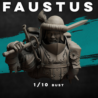 Faustus