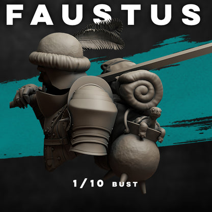 Faustus