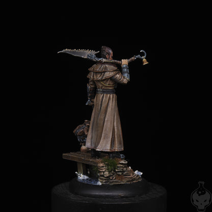 Skoll, Captain of Tilea