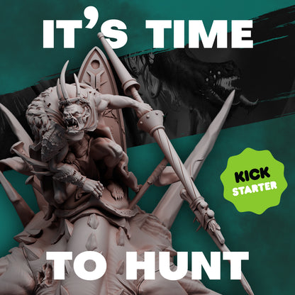 Elden Dragon Multikit