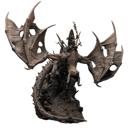 Elden Dragon Multikit