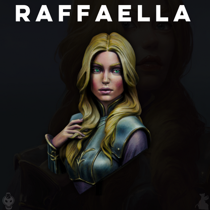 Raffaella