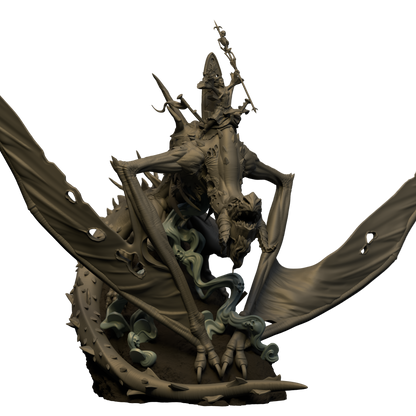 Elden Dragon Multikit